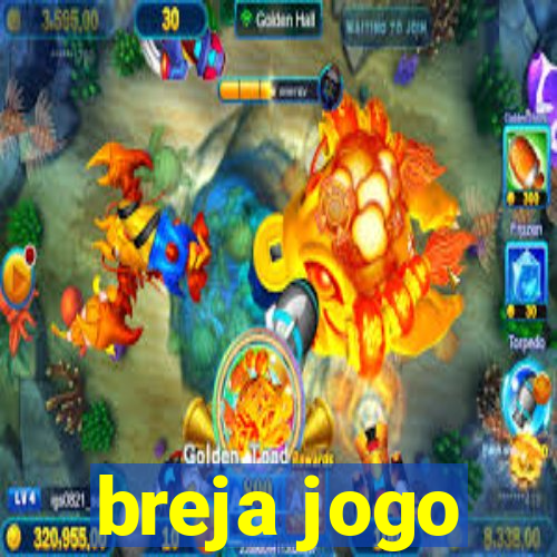 breja jogo